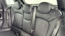 MINI Hatchback 1.5 Cooper Exclusive Premium 5dr Auto Petrol Hatchback